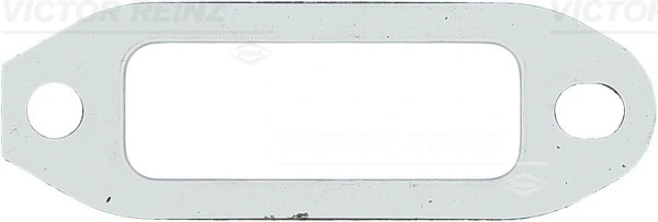 Gasket, exhaust manifold